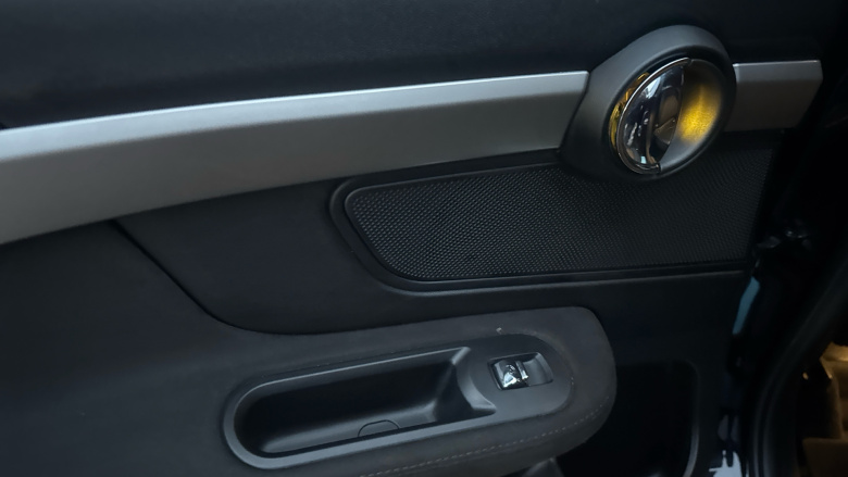 MINI Countryman 1.5 Cooper Exclusive 5dr Auto [Comfort Pack] Petrol Hatchback